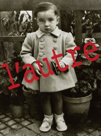 Immagine copertina libro L'autre