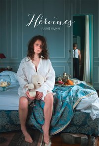 Immagine copertina libro Héroïnes