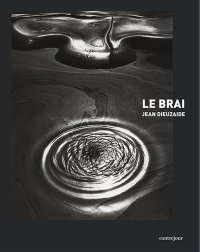 Immagine copertina libro Le Brai