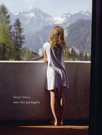 Immagine copertina libro Nos vies partagées