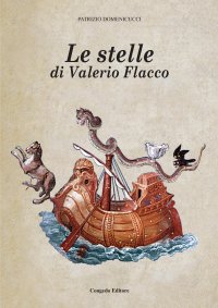 Immagine copertina libro Le stelle di Valerio Flacco