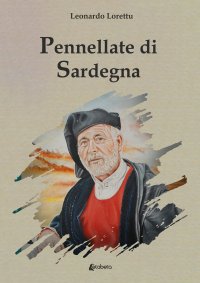 Immagine copertina libro Pennellate di Sardegna