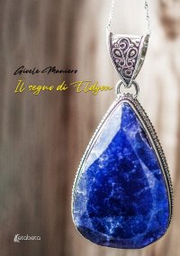 Immagine copertina libro Il segno di Eldyon