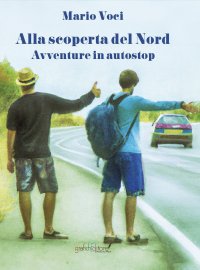 Immagine copertina libro Alla scoperta del Nord