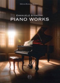 Immagine copertina libro Piano Works