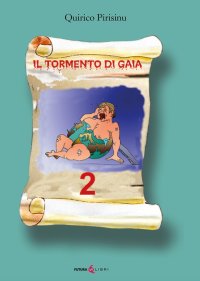 Immagine copertina libro Il tormento di Gaia. Vol. 2