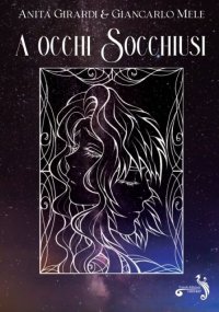 Immagine copertina libro A occhi socchiusi