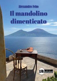 Immagine copertina libro Il mandolino dimenticato