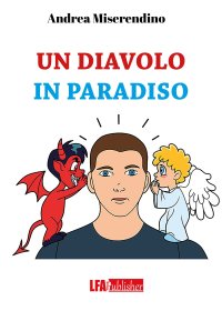Immagine copertina libro Un diavolo in paradiso