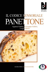 Immagine copertina libro Il codice sensoriale panettone
