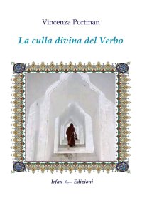 Immagine copertina libro La culla divina del verbo