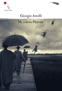 Immagine copertina libro Mi voleva Platone