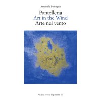 Immagine copertina libro Pantelleria. Art in the wind-Arte nel vento. Ediz. bilingue