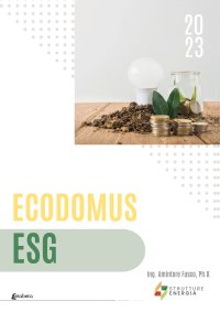 Immagine copertina libro Ecodomus ESG