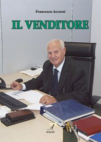 Immagine copertina libro Il venditore