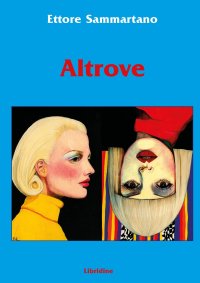 Immagine copertina libro Altrove