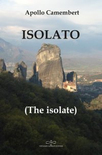 Immagine copertina libro Isolato (The isolate)