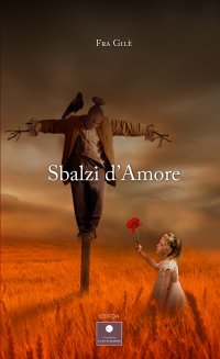 Immagine copertina libro Sbalzi d'amore