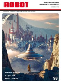 Immagine copertina libro Robot 98