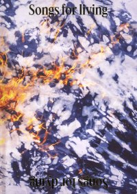 Immagine copertina libro Korakrit Arunanondchai. Songs for living songs for dying