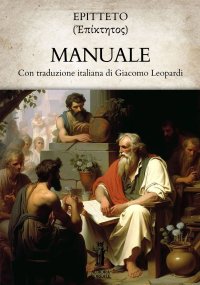 Immagine copertina libro Manuale