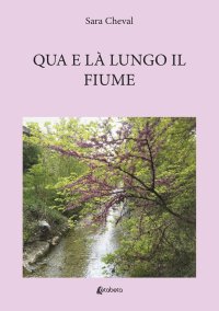 Immagine copertina libro Qua e là lungo il fiume