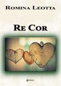 Immagine copertina libro Re Cor