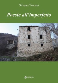 Immagine copertina libro Poesie all'imperfetto