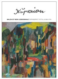 Immagine copertina libro Kuperion