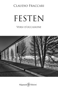 Immagine copertina libro Festen. Versi d'occasione