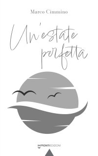 Immagine copertina libro Un'estate perfetta