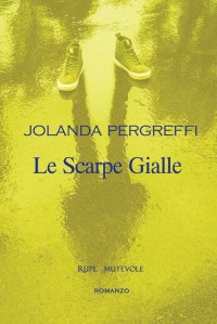 Immagine copertina libro Le scarpe gialle