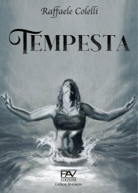 Immagine copertina libro Tempesta