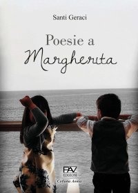 Immagine copertina libro Poesie a Margherita