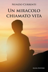 Immagine copertina libro Un miracolo chiamato vita