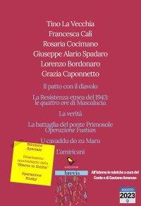 Immagine copertina libro Lo sbarco in Sicilia. Ediz. speciale