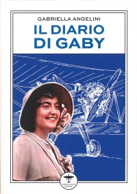 Immagine copertina libro Il diario di Gaby
