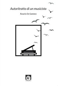 Immagine copertina libro Autoritratto di un musicista