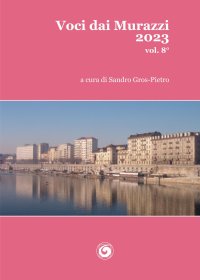 Immagine copertina libro Voci dai Murazzi. Vol. 8