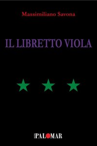 Immagine copertina libro Il libretto viola