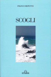 Immagine copertina libro Scogli.