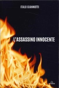 Immagine copertina libro L'assassino innocente.