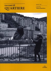 Immagine copertina libro Racconti di quartiere