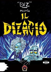 Immagine copertina libro Il dizagio