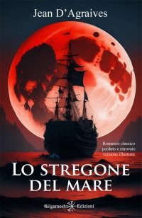 Immagine copertina libro Lo stregone del mare. Ediz. illustrata