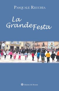 Immagine copertina libro La grande festa