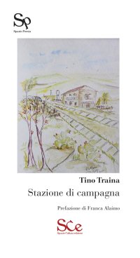 Immagine copertina libro Stazione di campagna