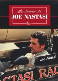 Immagine copertina libro La Favola di Joe Nastasi