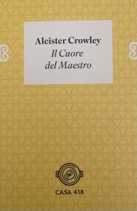 Immagine copertina libro Il cuore del maestro