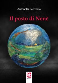 Immagine copertina libro Il posto di Nenè